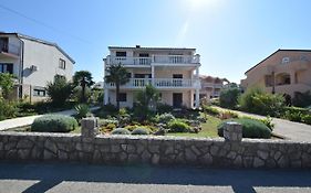 Apartments Marinela
